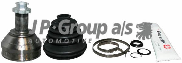 Шарнир равных угловых скоростей (ШРУС) Jp Group 1143302310