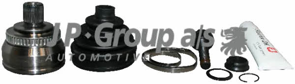 Шарнир равных угловых скоростей (ШРУС) Jp Group 1143302710