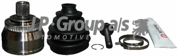 Шарнир равных угловых скоростей (ШРУС) Jp Group 1143302810