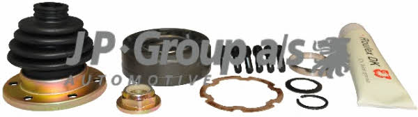 Шарнір рівних кутових швидкостей (ШРКШ) Jp Group 1143500110