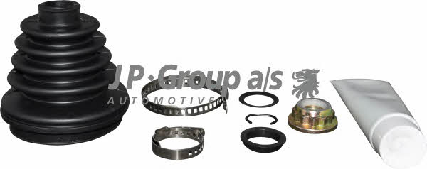 Пильовик ШРКШ Jp Group 1143600110