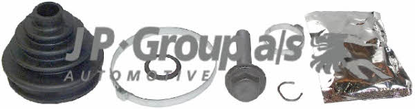 Пыльник приводного вала Jp Group 1143602010