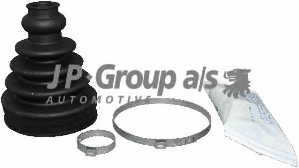 Пыльник приводного вала Jp Group 1143700110