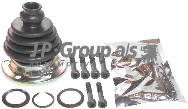 Пыльник приводного вала Jp Group 1143701450