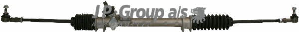 Рулевой механизм Jp Group 1144200600