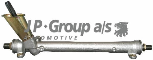 Рулевая рейка без ГУР Jp Group 1144200700