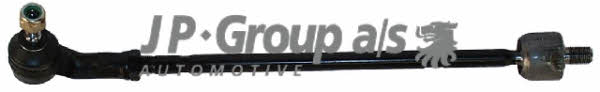 Тяга рулевая с наконечником левая, комплект Jp Group 1144401770