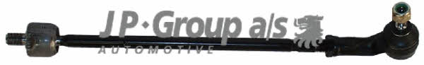Тяга рулевая с наконечником правая, комплект Jp Group 1144401880