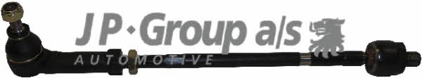 Тяга рулевая с наконечником левая, комплект Jp Group 1144402070