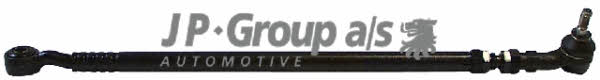 Тяга рулевая с наконечником правая, комплект Jp Group 1144402580
