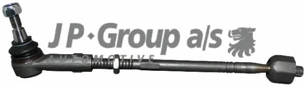 Тяга рулевая с наконечником левая, комплект Jp Group 1144403470