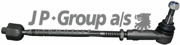 Тяга рулевая с наконечником правая, комплект Jp Group 1144403480
