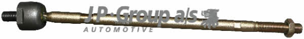 Тяга рулевая Jp Group 1144500300
