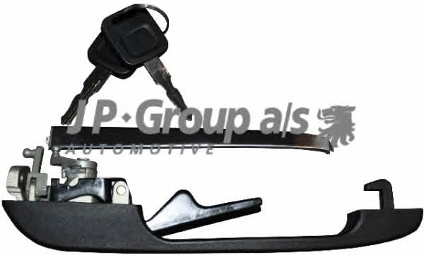 Ручка двери Jp Group 1187101670