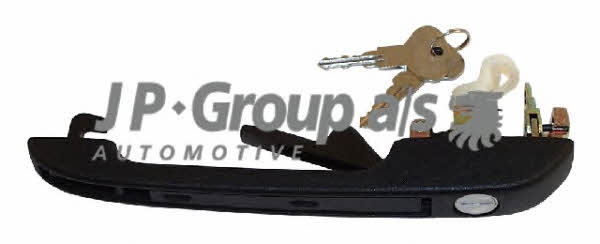 Ручка двери Jp Group 1187102280