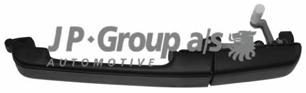 Ручка дверей Jp Group 1187200280
