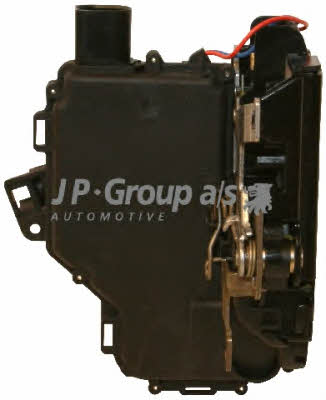 Замок двери передней правой Jp Group 1187501180