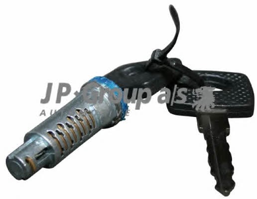 Цилиндр замка, комплект Jp Group 1187502500