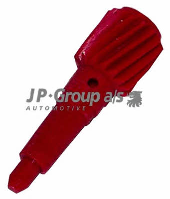 Шестерня спидометра Jp Group 1170600600