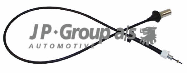 Трос спидометра Jp Group 1170601300