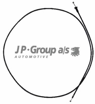 Купити Jp Group 1170701100 за низькою ціною в Україні!