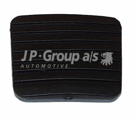 Педальна накладка, педаль гальма Jp Group 1172200200