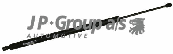 Амортизатор багажника Jp Group 1181205000