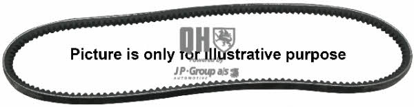 Клиновий ремінь Jp Group 1118000700