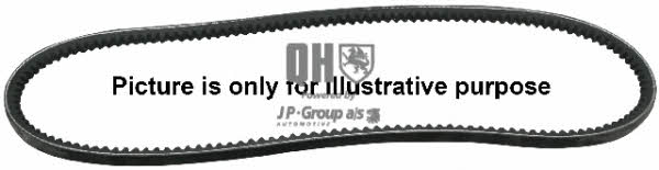 Купити Jp Group 1118001100 за низькою ціною в Україні!