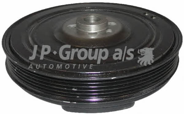 Шкив коленчатого вала Jp Group 1118302100