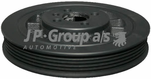 Шкив коленчатого вала Jp Group 1118302200