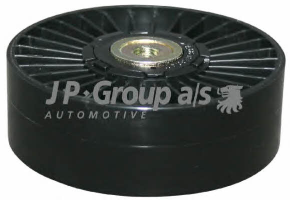 Ролик натяжной ремня поликлинового (приводного) Jp Group 1118304100