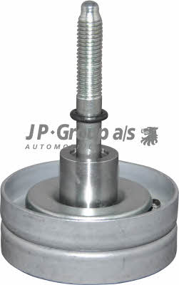 Ролик натяжний ременя поліклинового (приводного) Jp Group 1118305400