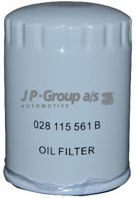 Купити Jp Group 1118500500 – суперціна на EXIST.UA!