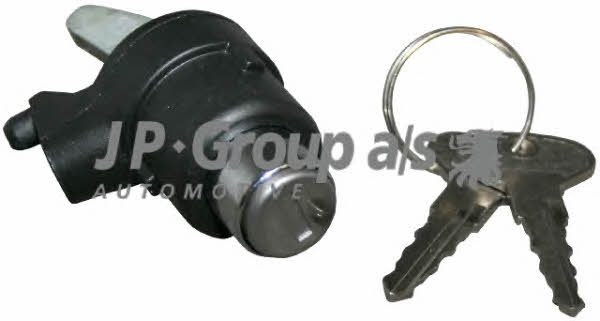 Замок двери багажника Jp Group 1187700300