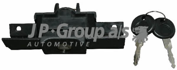 Замок задней двери Jp Group 1187700500