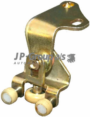 Ролик дверей зсувних Jp Group 1188600280