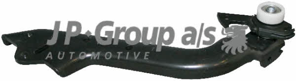 Ролик дверей зсувних Jp Group 1188600480