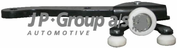 Ролик дверей зсувних Jp Group 1188600980