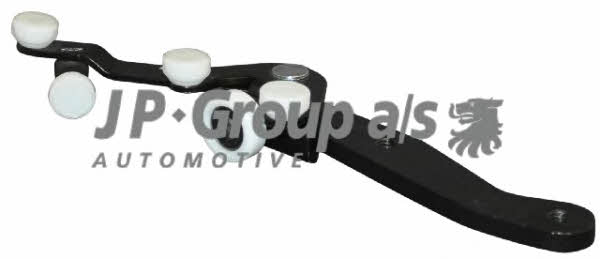 Ролик дверей зсувних Jp Group 1188601280