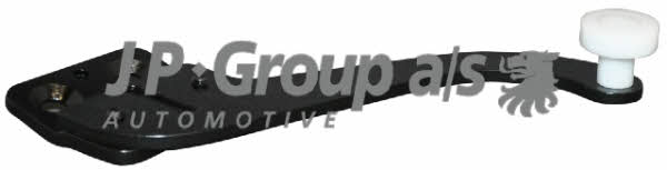 Ролик дверей зсувних Jp Group 1188601370