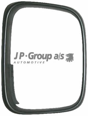 Рамка дзеркала бокового Jp Group 1189450480