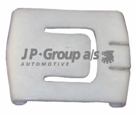 Механізм регулювання сидіння Jp Group 1189800200
