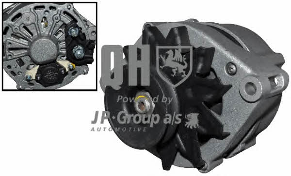 Купити Jp Group 1190101809 за низькою ціною в Україні!
