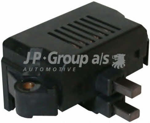 Регулятор генератора Jp Group 1190200100