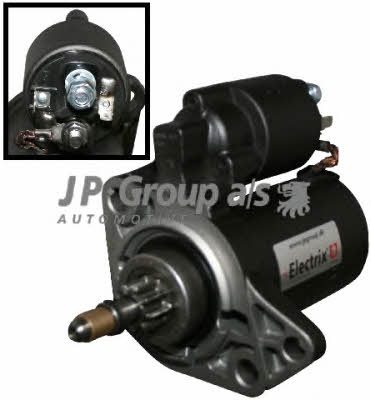 Стартер Jp Group 1190302000
