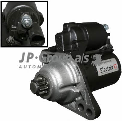 Стартер Jp Group 1190306100