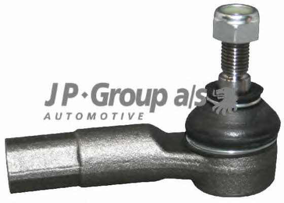 Наконечник рульової тяги правий Jp Group 1144600880