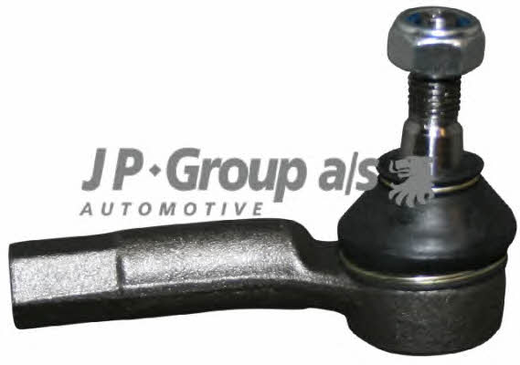 Наконечник рулевой тяги правый Jp Group 1144601380