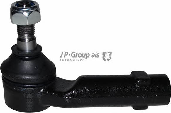 Наконечник рульової тяги лівий Jp Group 1144601570